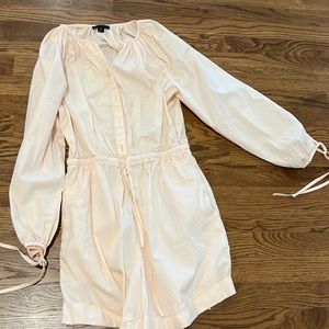 Jcrew Jumpsuit XS